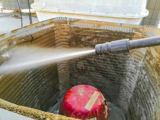 Best Air Duct Cleaning Company Near Me  in Williamsburg, VA
