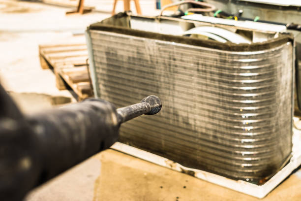 Best Emergency Air Duct Cleaning  in Williamsburg, VA