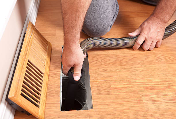 Best Dryer Vent Cleaning Services  in Williamsburg, VA