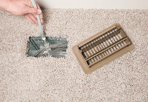 Best Ductwork Cleaning Services  in Williamsburg, VA