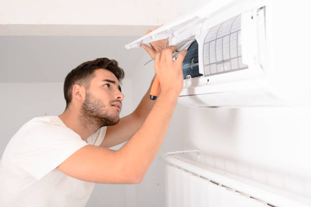 Best Affordable HVAC Duct Cleaning  in Williamsburg, VA