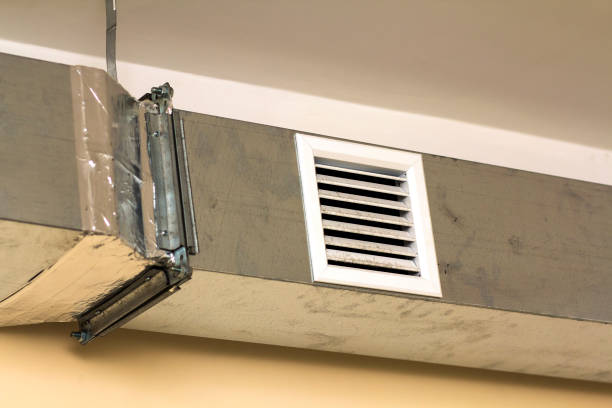 Best Residential Air Duct Cleaning  in Williamsburg, VA